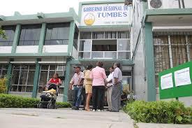 Malversación de fondos en gobierno regional