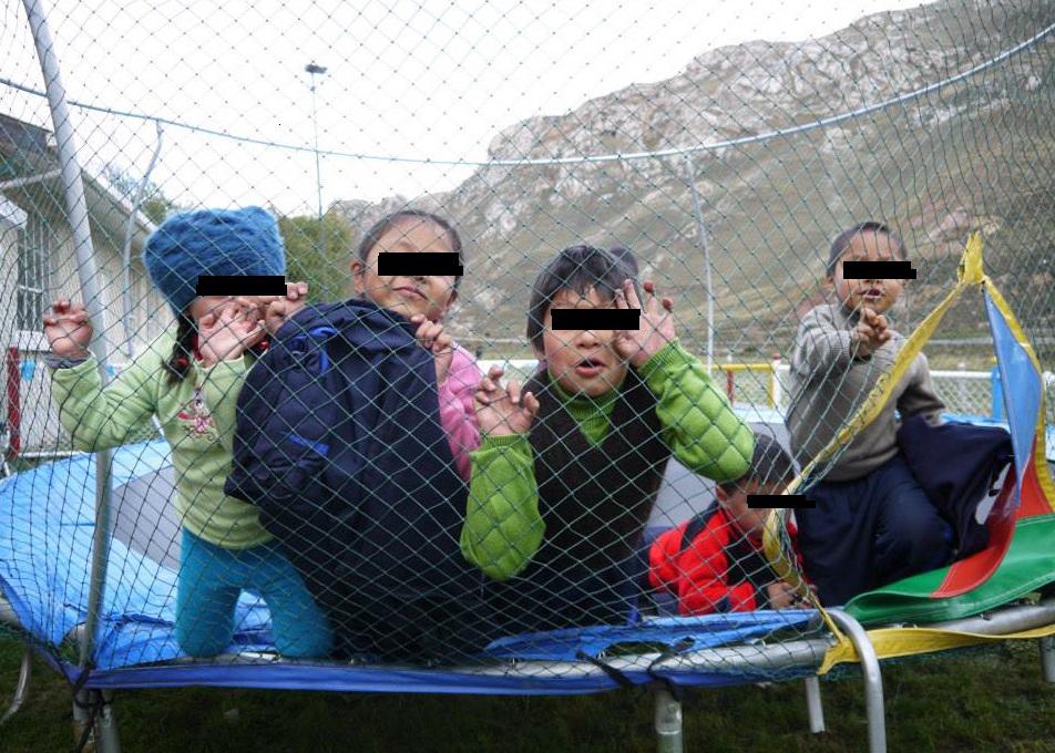 La Oroya: ​Denuncian que niños con plomo no tendrán atención médica en 2016