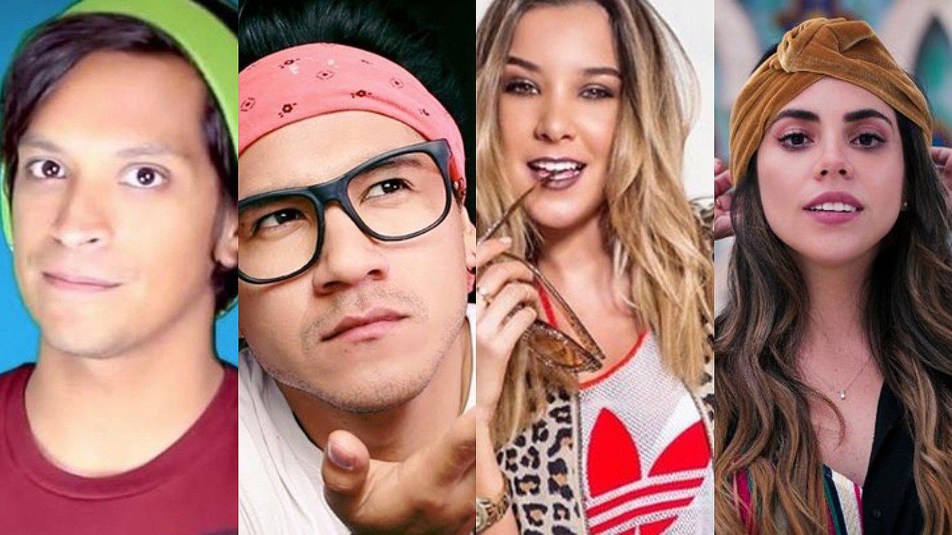 Influencers: Sunat fiscalizará sus ingresos en nuestro país a partir del 2020