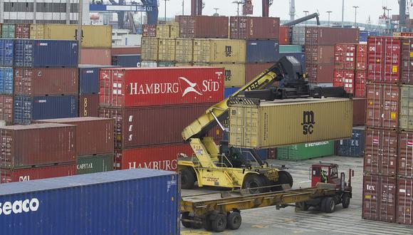 Mincetur lanza 13 medidas en favor de las exportaciones