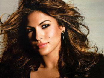Eva Mendes: "Hollywood no perdona que seas fea o gorda"