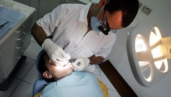 El servicio de odontología será uno de los que estarán permitidos. (Foto: GEC)