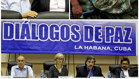 Gobierno y FARC piden a ONU supervisar mecanismo para verificar alto fuego definitivo
