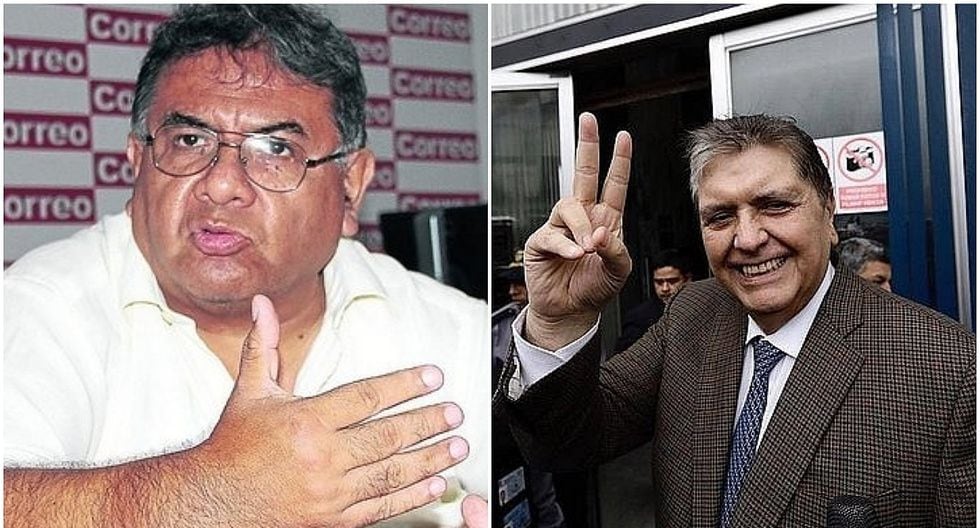 Expresidente regional aprista pide no comparar