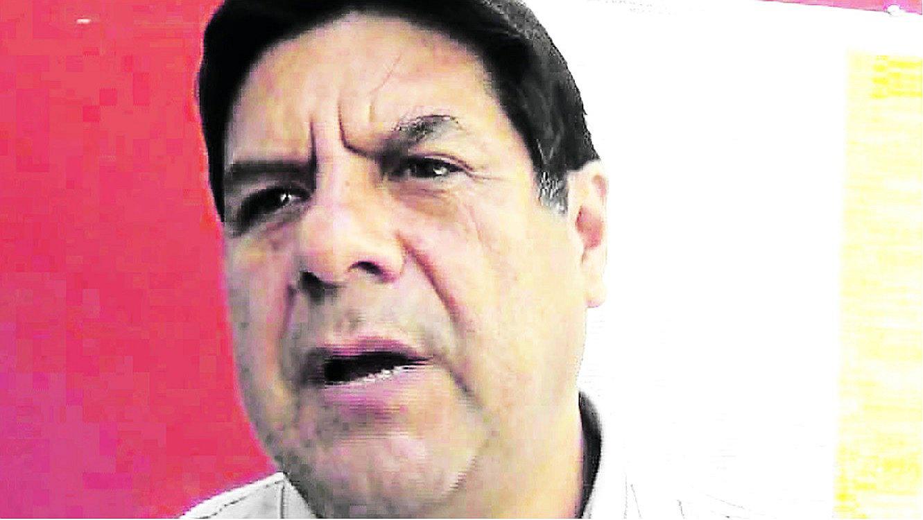 Investigado de entorno de Álvarez es el nuevo gerente regional del GRA