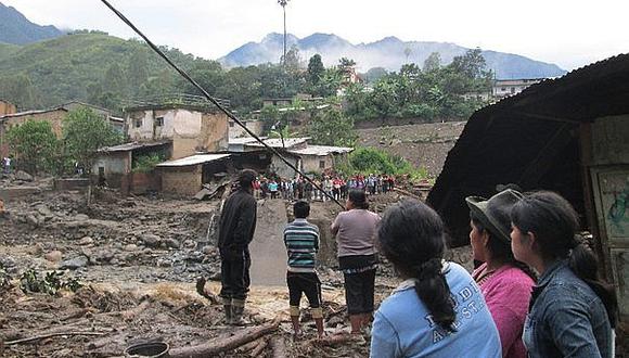 Desastres naturales hacen vulnerables al 40% de hogares en América Latina