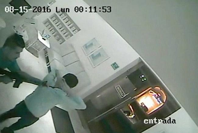 El Chapo: ​Video revela que otro de sus hijos estaba entre los secuestrados de agosto