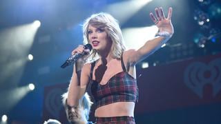 Taylor Swift lanzará a medianoche su octavo álbum titulado “Folklore”