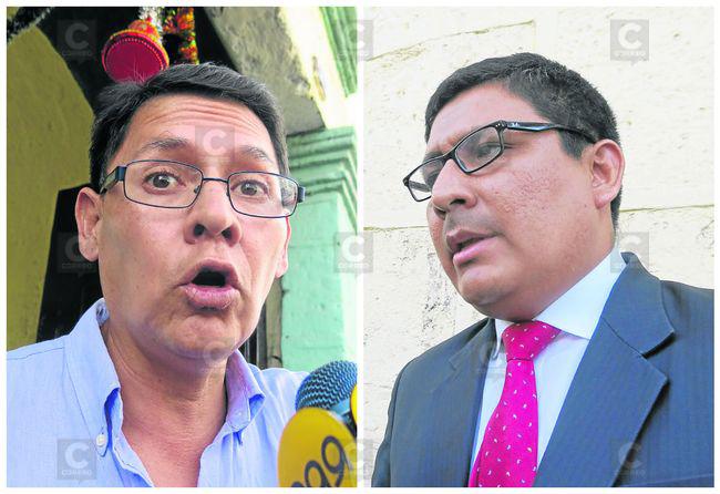 Colegio de Abogados: Detectan actos deshonestos en campaña