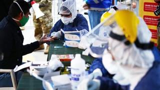 Coronavirus Perú HOY LO ÚLTIMO: fallecidos, casos confirmados y reportes del COVID-19 hoy martes 26 de mayo 