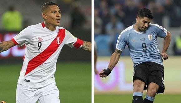 Selección peruana: Alineación confirmada de Ricardo Gareca para enfrentar hoy a Uruguay