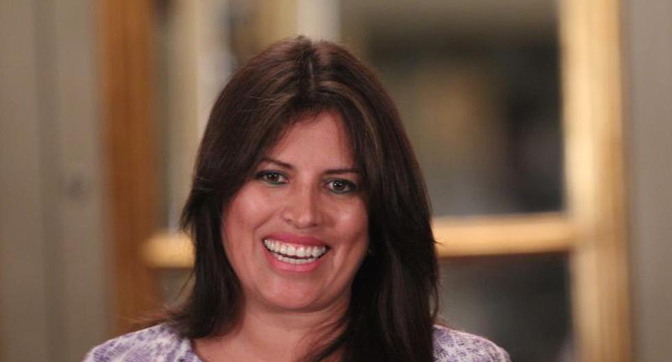 Ministra Carmen Omonte tiene concesión minera en Huánuco POLITICA