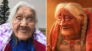 Muere a los 109 años María Salud Ramírez, la mexicana detrás del personaje de “Mamá Coco”