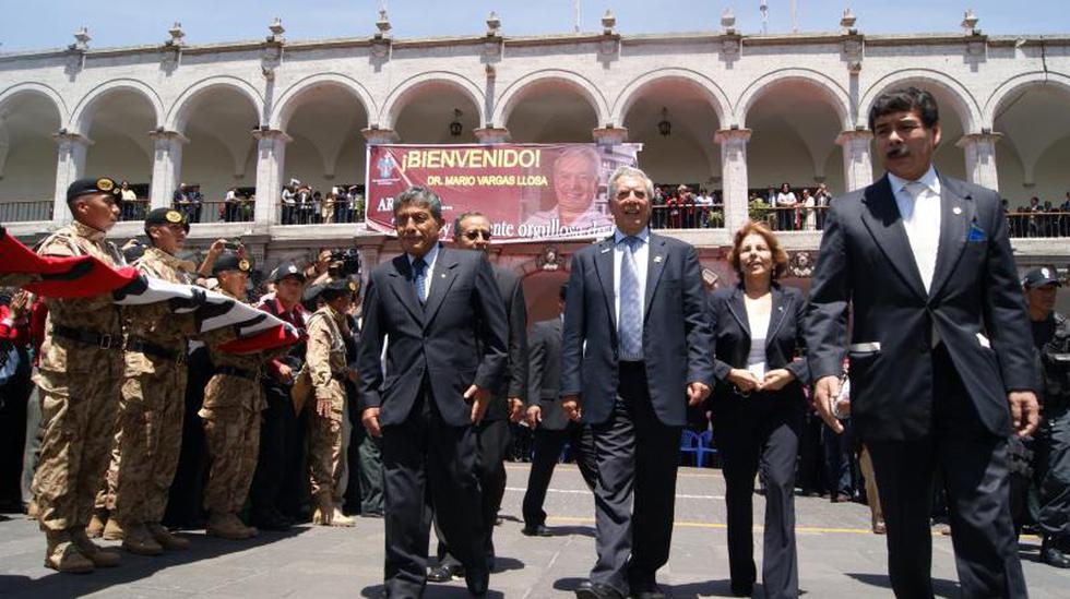¡Arriba Perú! Así se vivió el Péru 1 - 0 México 