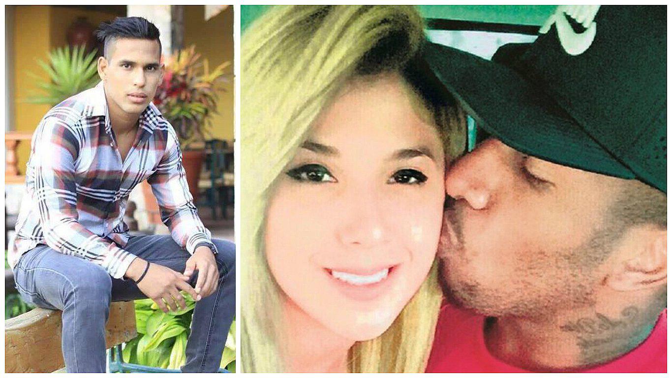 ​Confirmado: Yahaira Plasencia le fue infiel a Jefferson Farfán con jugador de segunda división