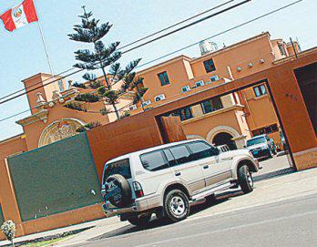 Hoy subastan sede central de la PCM