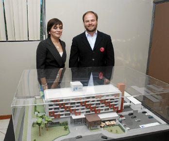 Casa Andina tendrá hotel para sector de negocios