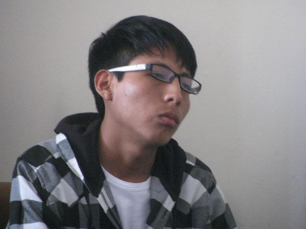 Universitario ebrio asesinó a estibador en fiesta "chicha"