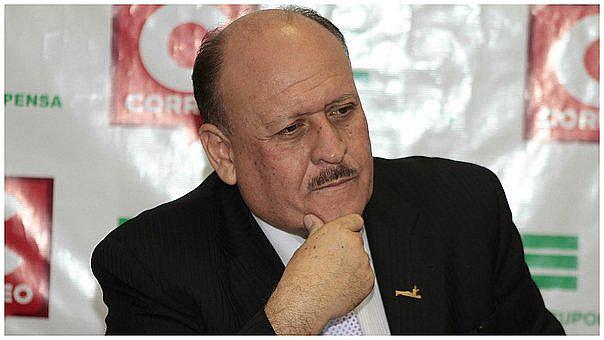 ​Sergio Dávila volvió a pronunciarse sobre posible indulto a Fujimori