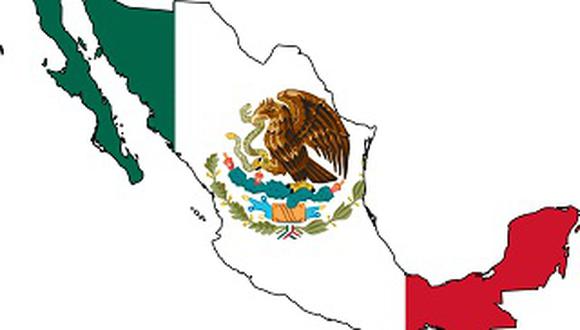 Proponen cambiar el nombre de México