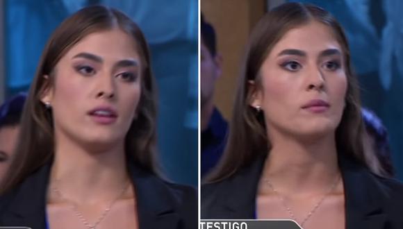 Miss Colombia 2018 se presentó en un capítulo de 'Caso Cerrado' (VIDEO)