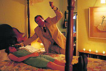 Harán serie con casos de exorcismos reales