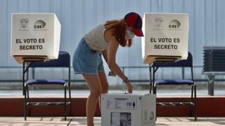 Elecciones en Ecuador: Lasso tiene 52,93% y  Arauz 47,07% , según escrutinio preliminar al 16,55%