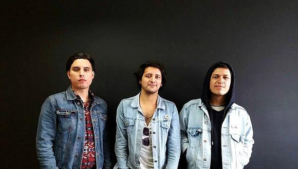 ​Los Outsaiders: La banda peruana que abrirá el concierto de "FOALS" en Lima