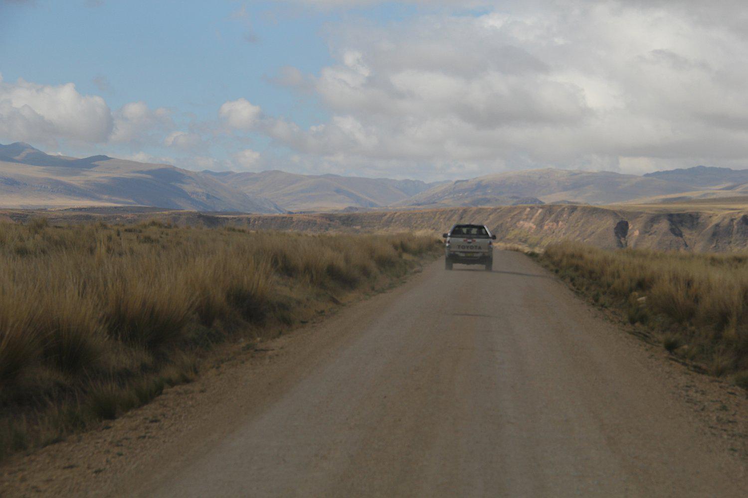 30 unidades de transporte público cubrirán ruta Chilca - Colca 