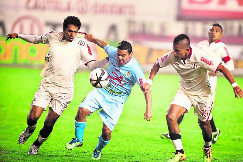 Así se jugará el torneo Descentralizado 2014