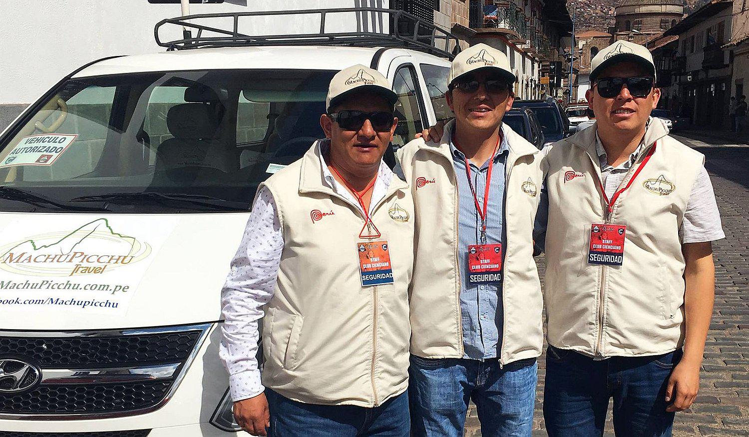 Empresario cusqueño es reconocido como líder del comercio electrónico a nivel mundial