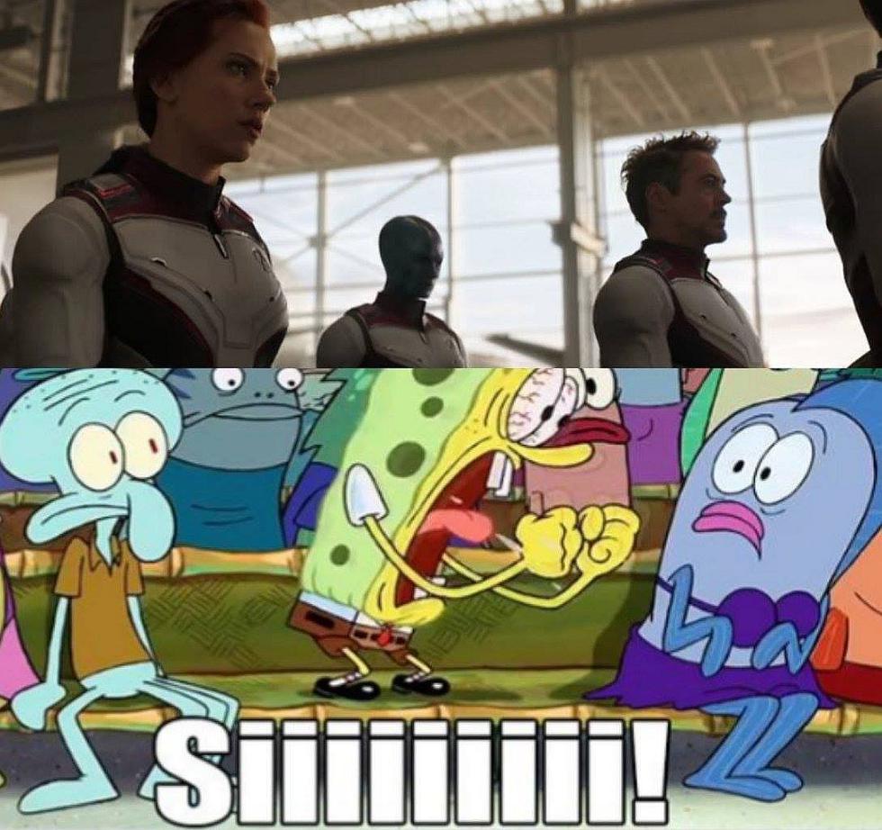 'Avengers Endgame': los mejores memes que generó el nuevo tráiler de la película (FOTOS)