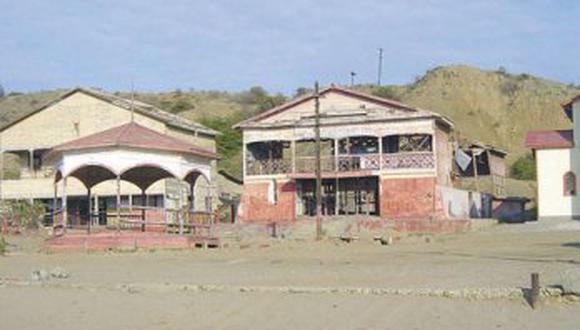 Relevan al general EP que desmanteló campamento Lobitos