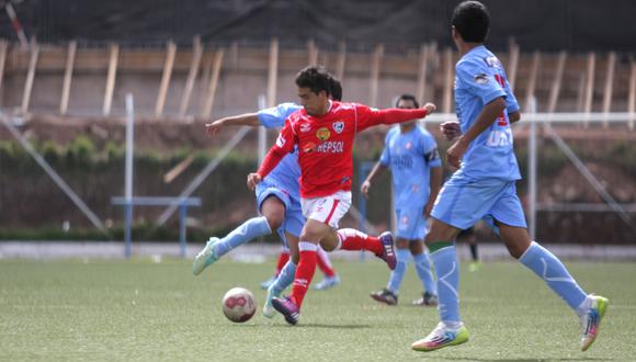 Cienciano Júnior y Deportivo Garcilaso sumaron su segunda victoria