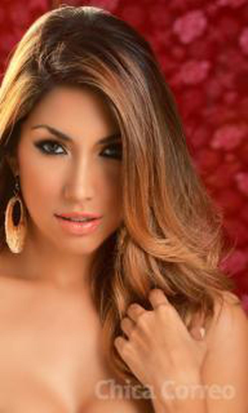 Katherine Mayer Izquierdo 