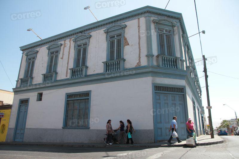 Ciudadano demanda a consulado peruano en Arica