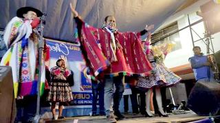 Cusco: burlas tras juramento de alcalde “por Dios y por la plata” (VIDEO)