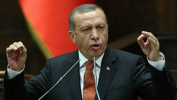 Turquía: "El intento de golpe de Estado puede que no haya terminado" (VIDEO)