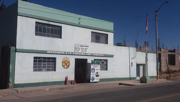 Vehículo boliviano atropelló y mató a transeúnte en la carretera Juliaca-Puno