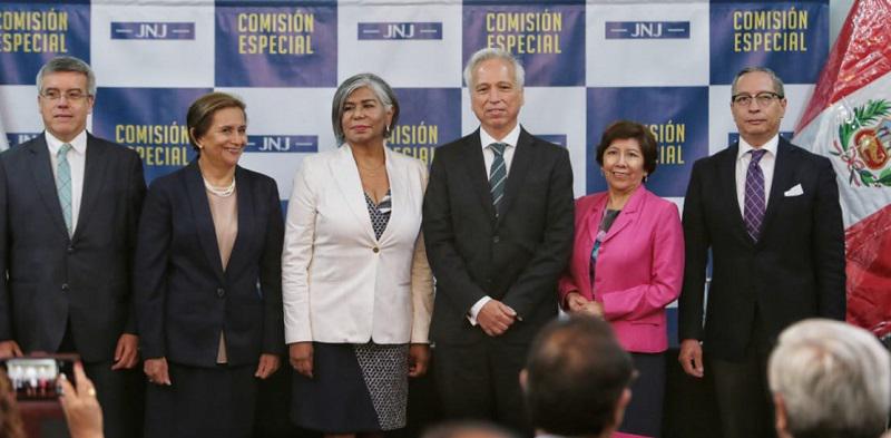 JNJ (Foto: Giuliano Buiklece)