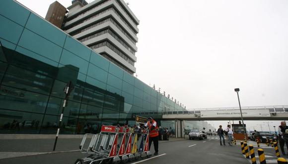 La modernización y ampliación del Aeropuerto Internacional Jorge Chávez debería estar listo en el 2025. (Foto: GEC)