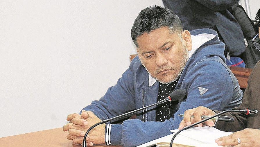 Siete meses de prisión preventiva para empresario que arrolló y mató a niña 