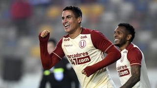 Alexander Succar se concentra en el Alianza Lima vs. Universitario: “No podemos dejar pasar esta revancha”