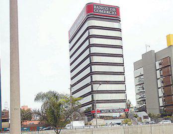 El BF busca comprar el Banco de Comercio