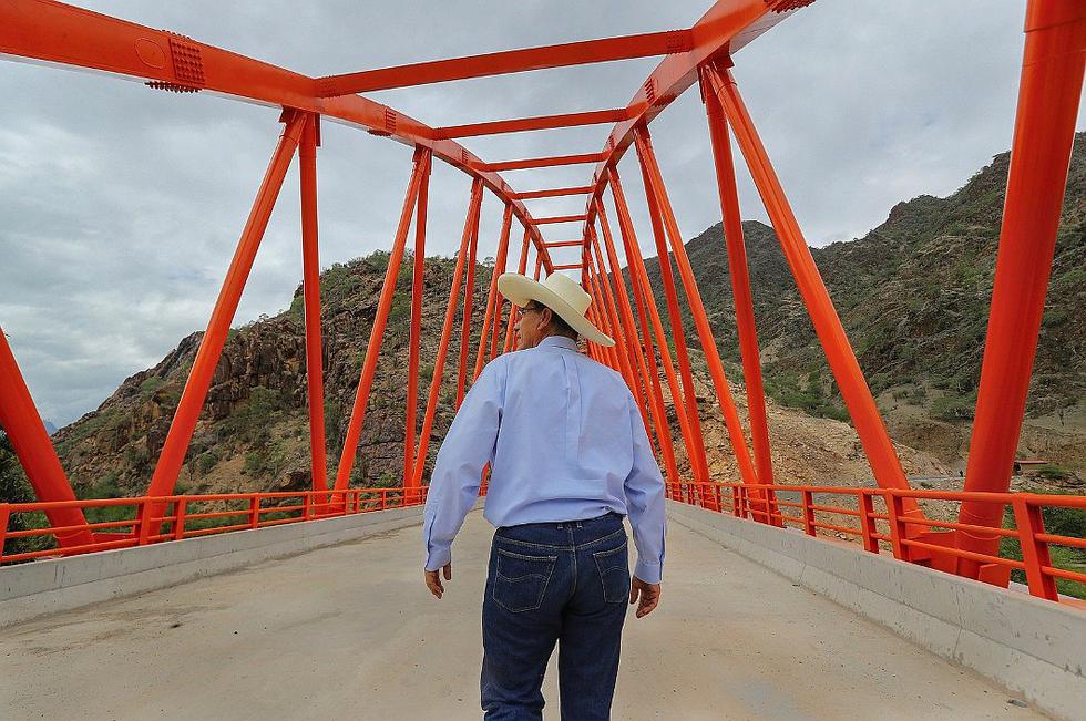 Martín Vizcarra: Un año desde que asumió la presidencia del Perú, tras dimisión de PPK (FOTOS)