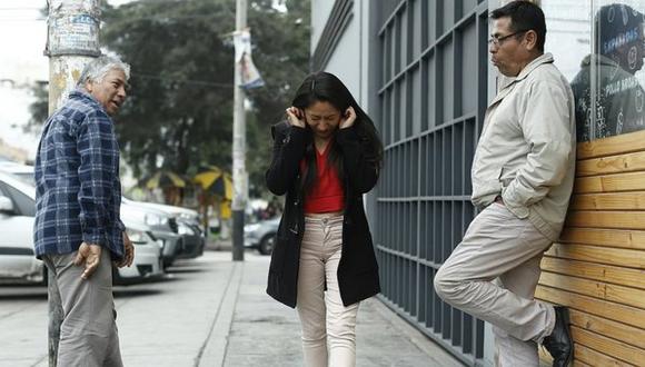 Municipalidad de Lima emitió decreto que sanciona a quienes cometan o toleren el acoso sexual