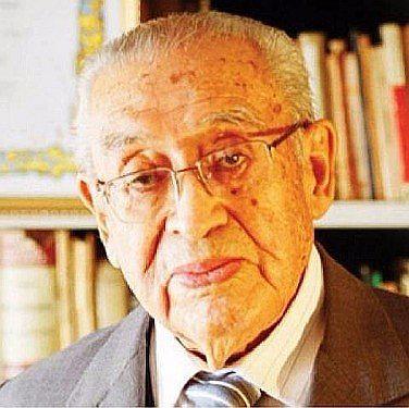 Arqueólogo Augusto Cardich  fallece a los 94 años en Argentina