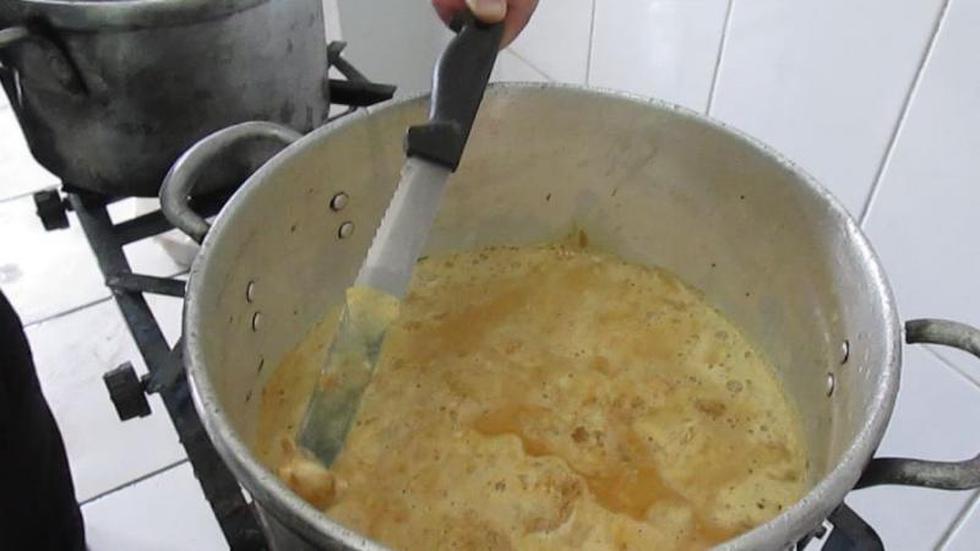 Clausuran una de las principales heladerías de Iquitos