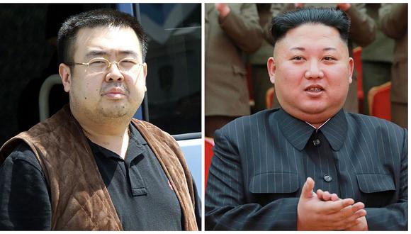 Kim Jong-nam: VX, el arma de destrucción masiva que mató al hermano del líder norcoreano