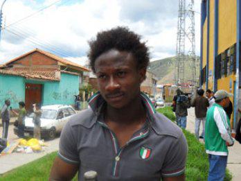 Continúa la novela Tunde